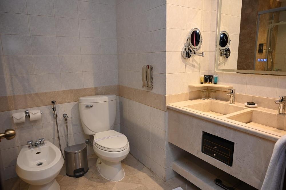 Dar Al Taqwa Hotel Image 101