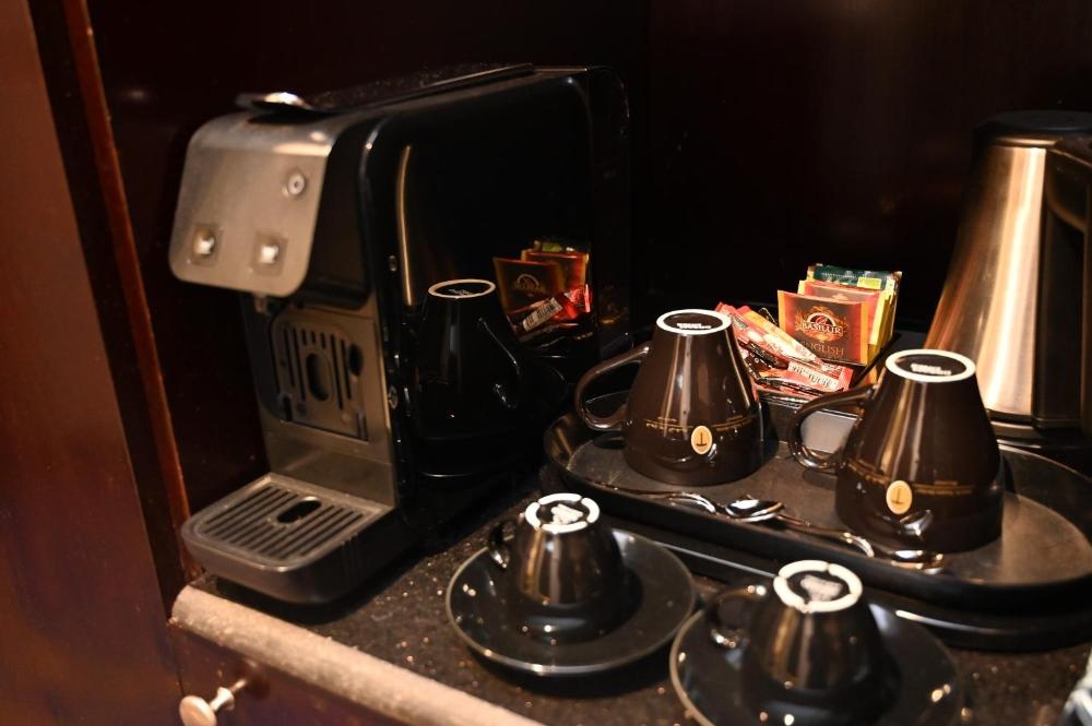 Dar Al Taqwa Hotel Image 105