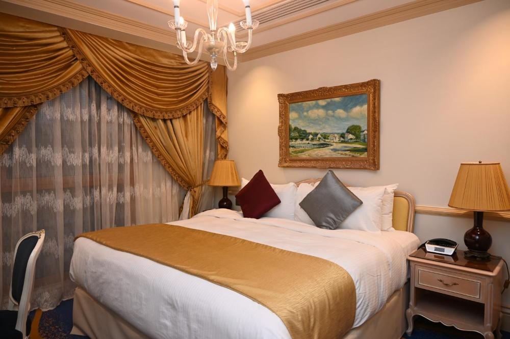 Dar Al Taqwa Hotel Image 107