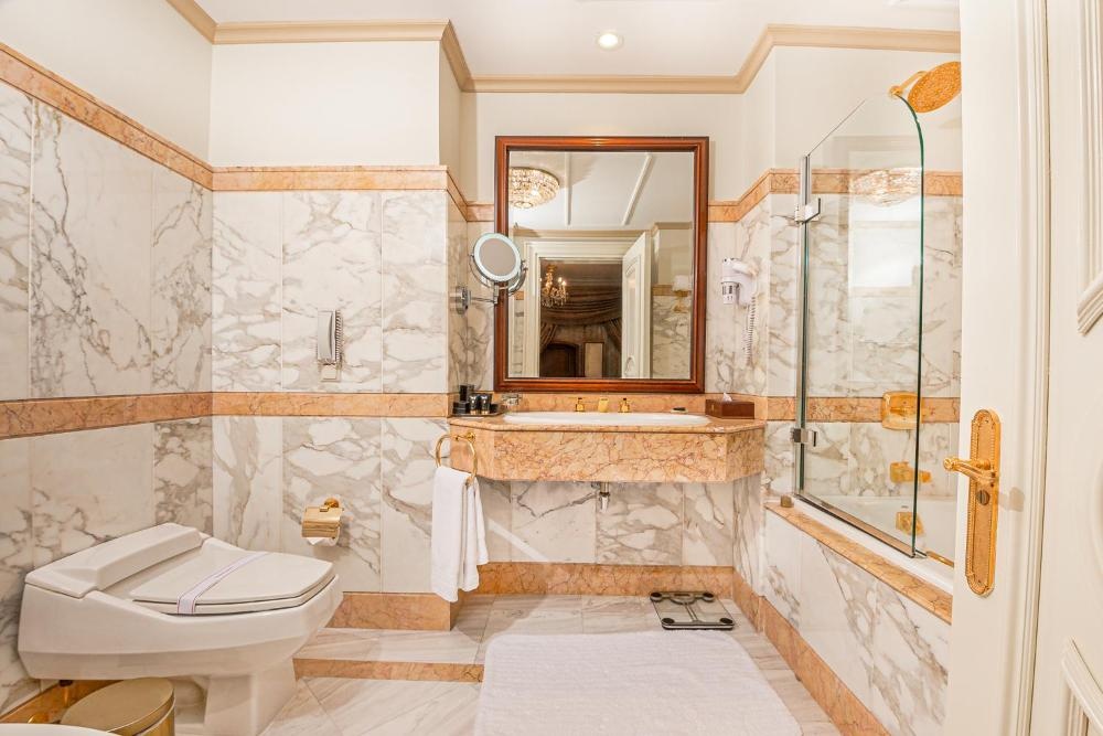 Dar Al Taqwa Hotel Image 109