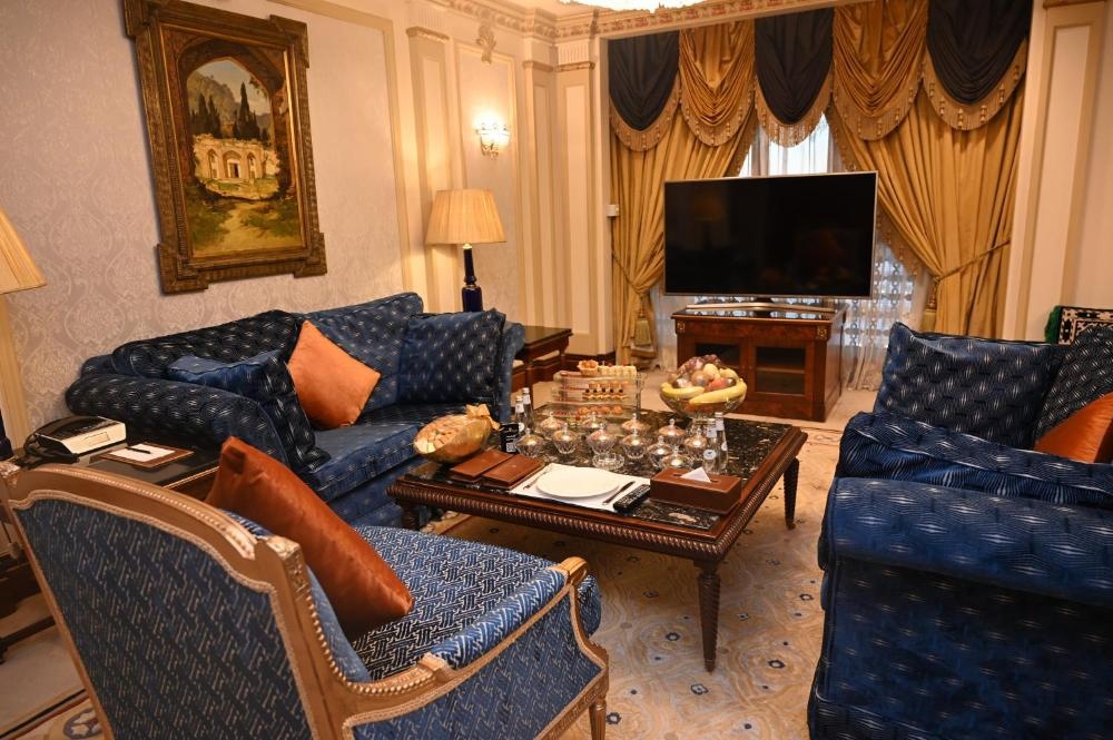 Dar Al Taqwa Hotel Image 110