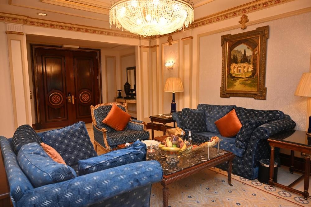 Dar Al Taqwa Hotel Image 111