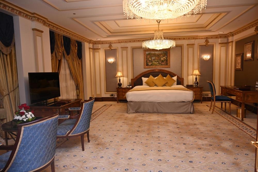 Dar Al Taqwa Hotel Image 113