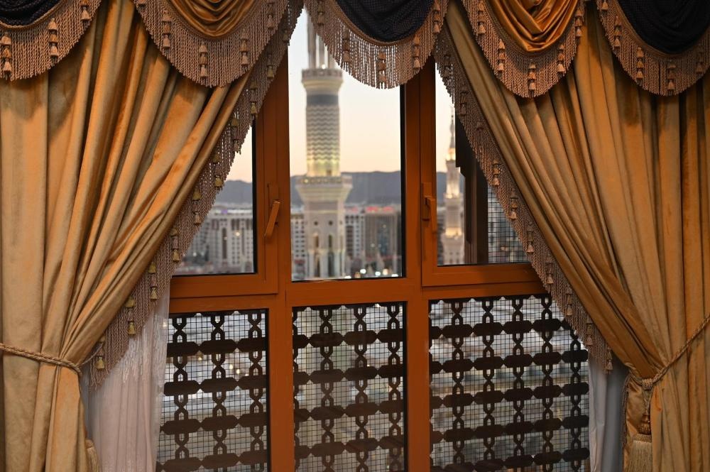 Dar Al Taqwa Hotel Image 116