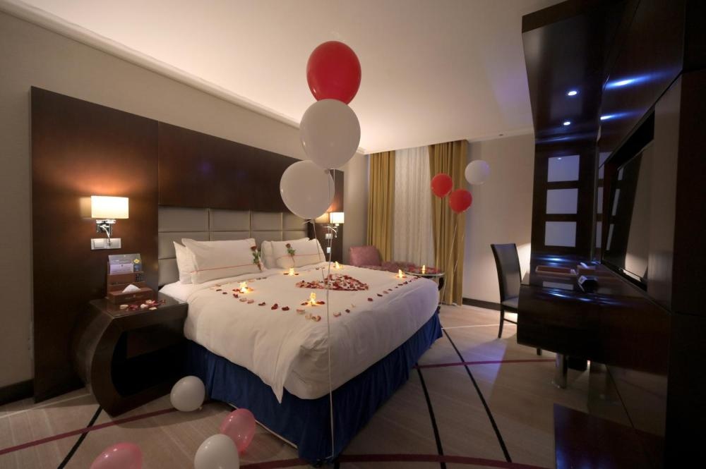 Dar Al Taqwa Hotel Image 127