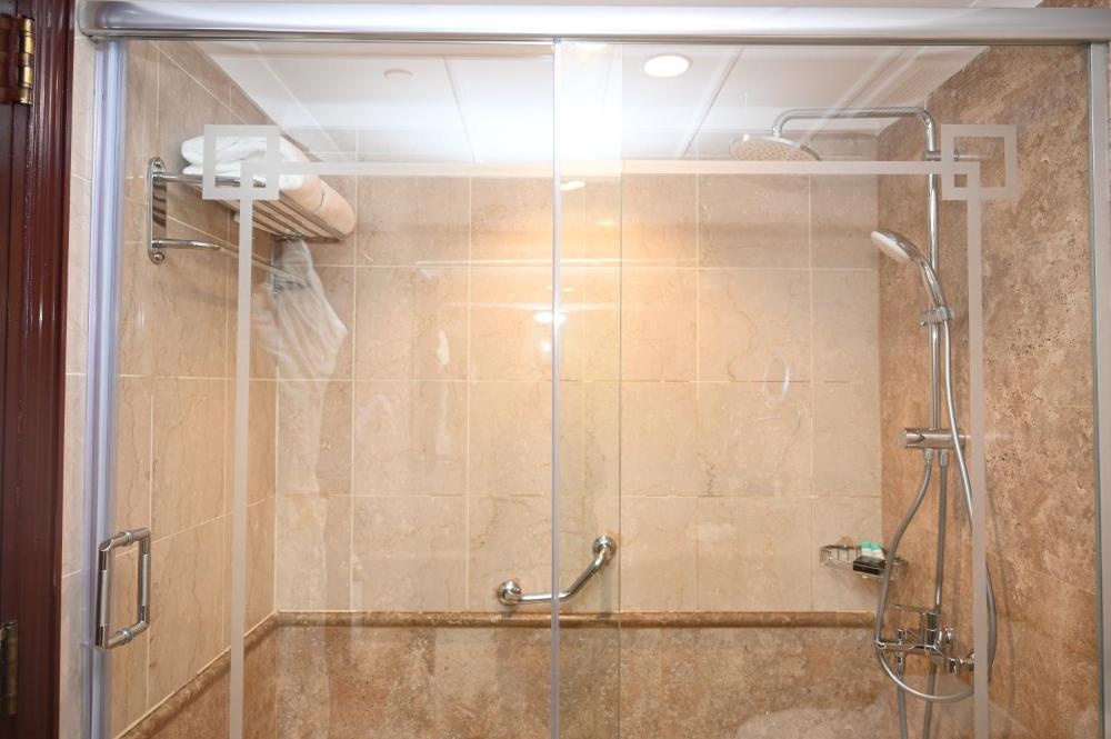 Dar Al Taqwa Hotel Image 14