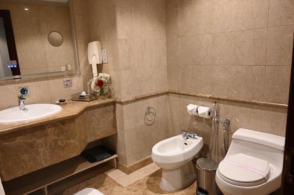 Dar Al Taqwa Hotel Image 15