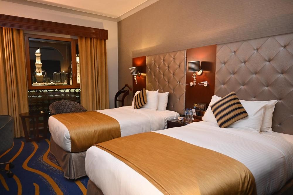 Dar Al Taqwa Hotel Image 17