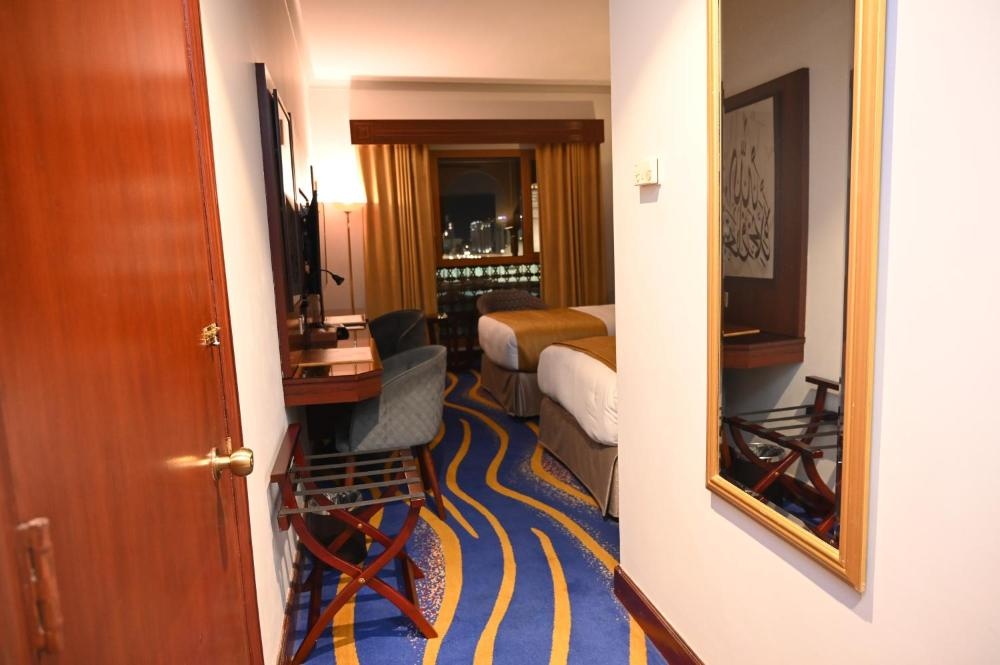 Dar Al Taqwa Hotel Image 20