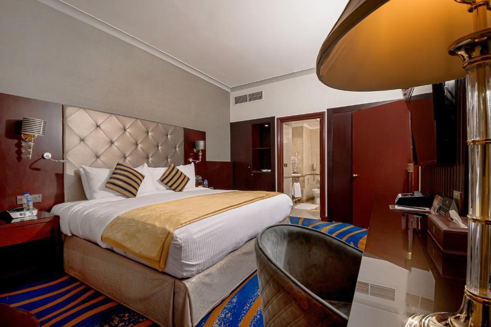 Dar Al Taqwa Hotel Image 30