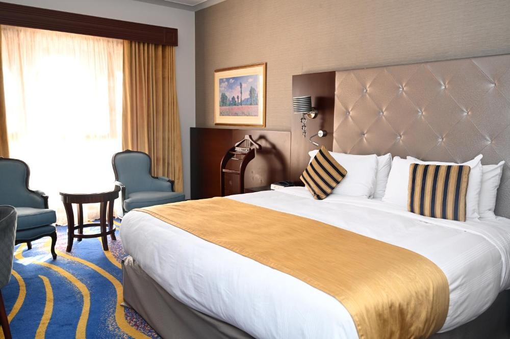 Dar Al Taqwa Hotel Image 37