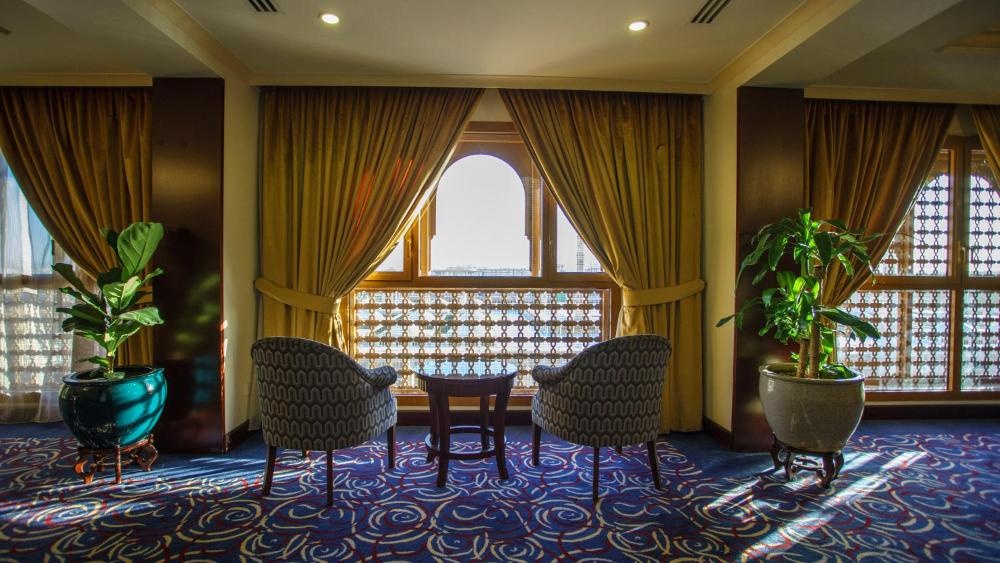Dar Al Taqwa Hotel Image 41