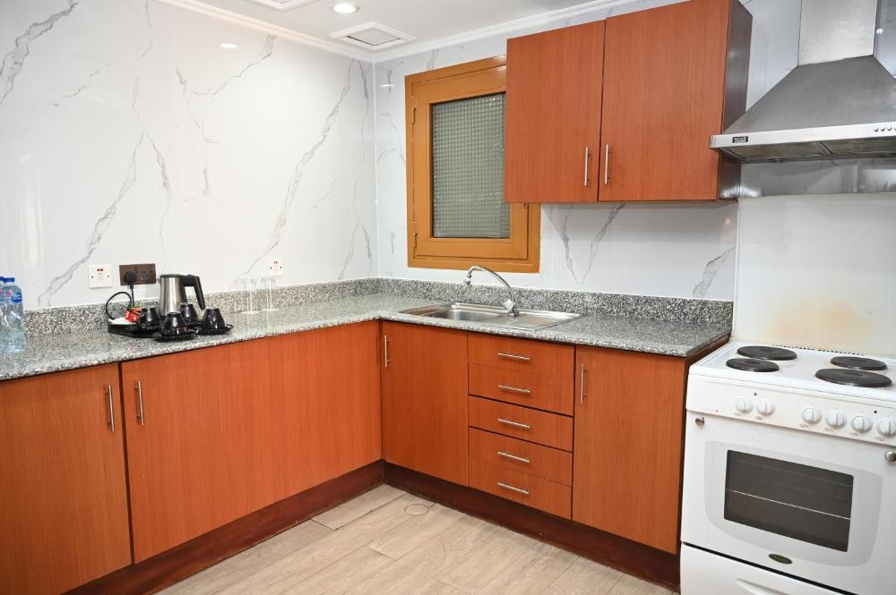 Dar Al Taqwa Hotel Image 45