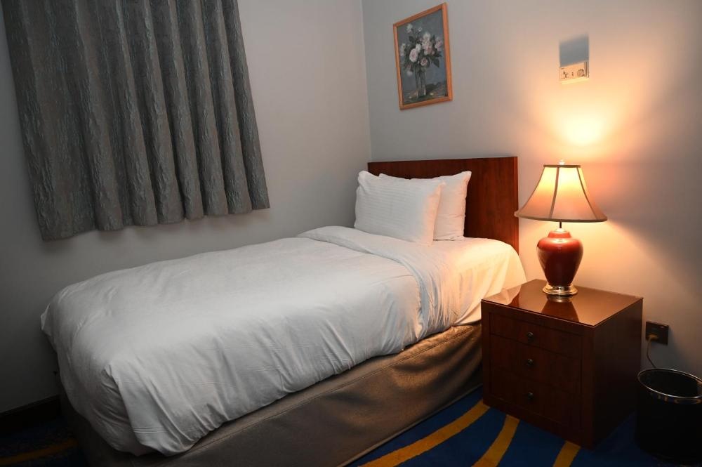 Dar Al Taqwa Hotel Image 46