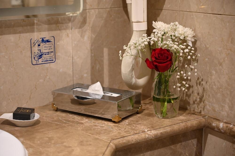 Dar Al Taqwa Hotel Image 49