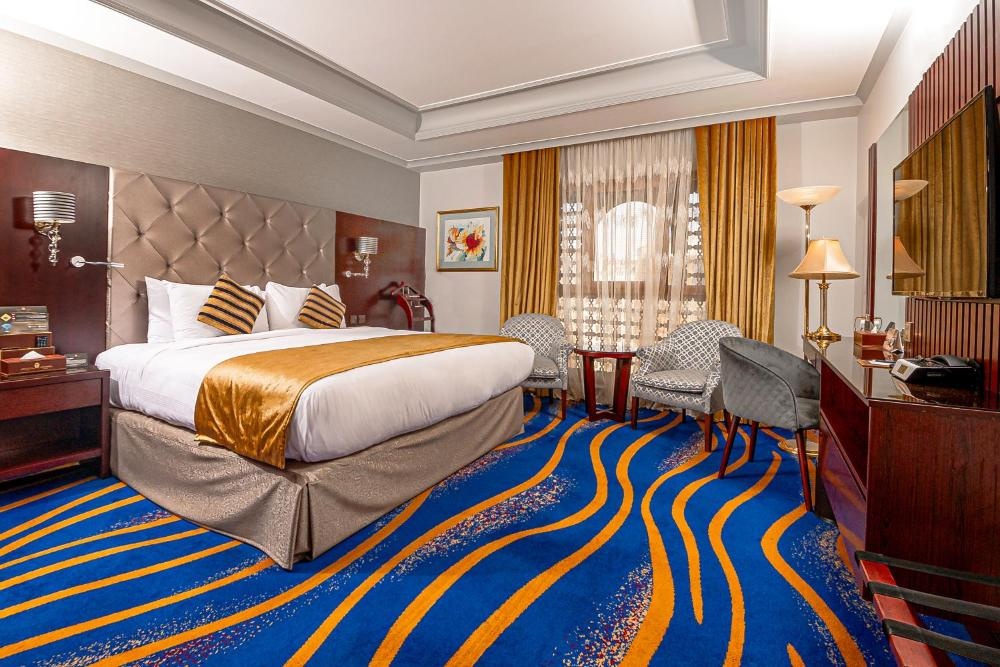 Dar Al Taqwa Hotel Image 51