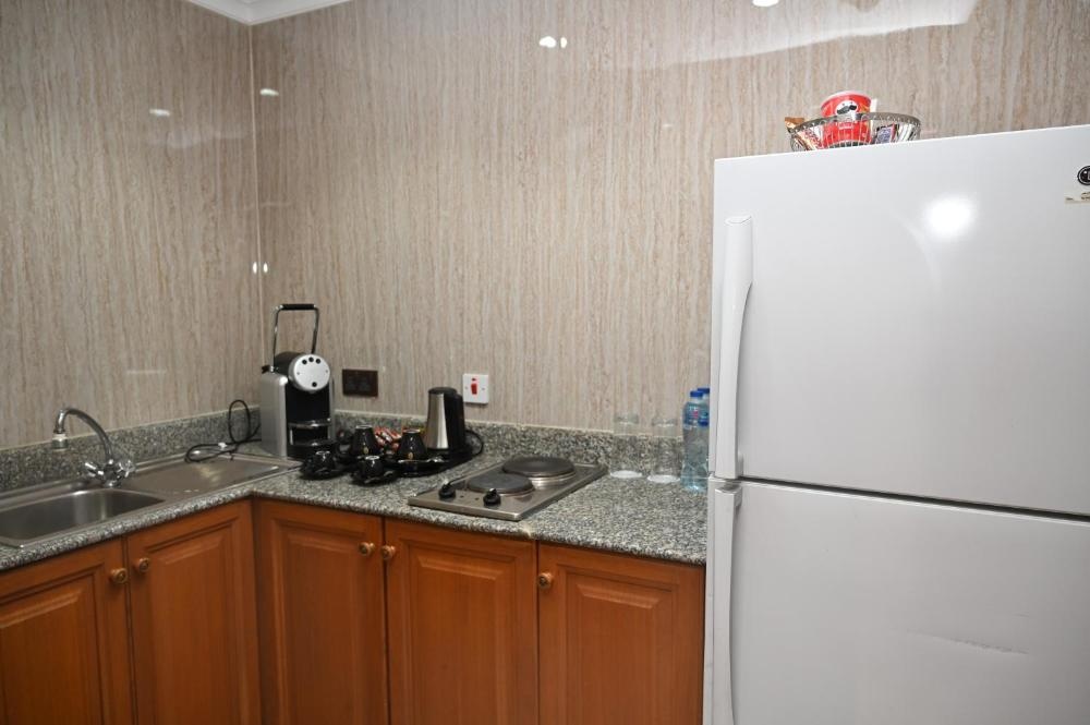 Dar Al Taqwa Hotel Image 54