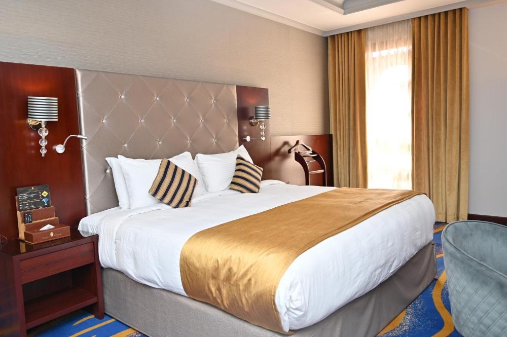 Dar Al Taqwa Hotel Image 55