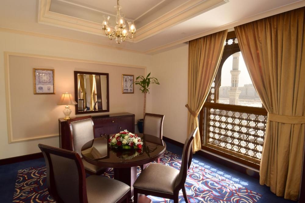 Dar Al Taqwa Hotel Image 56