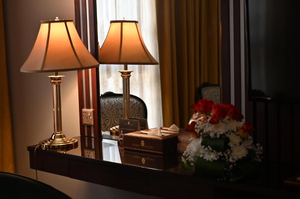 Dar Al Taqwa Hotel Image 57