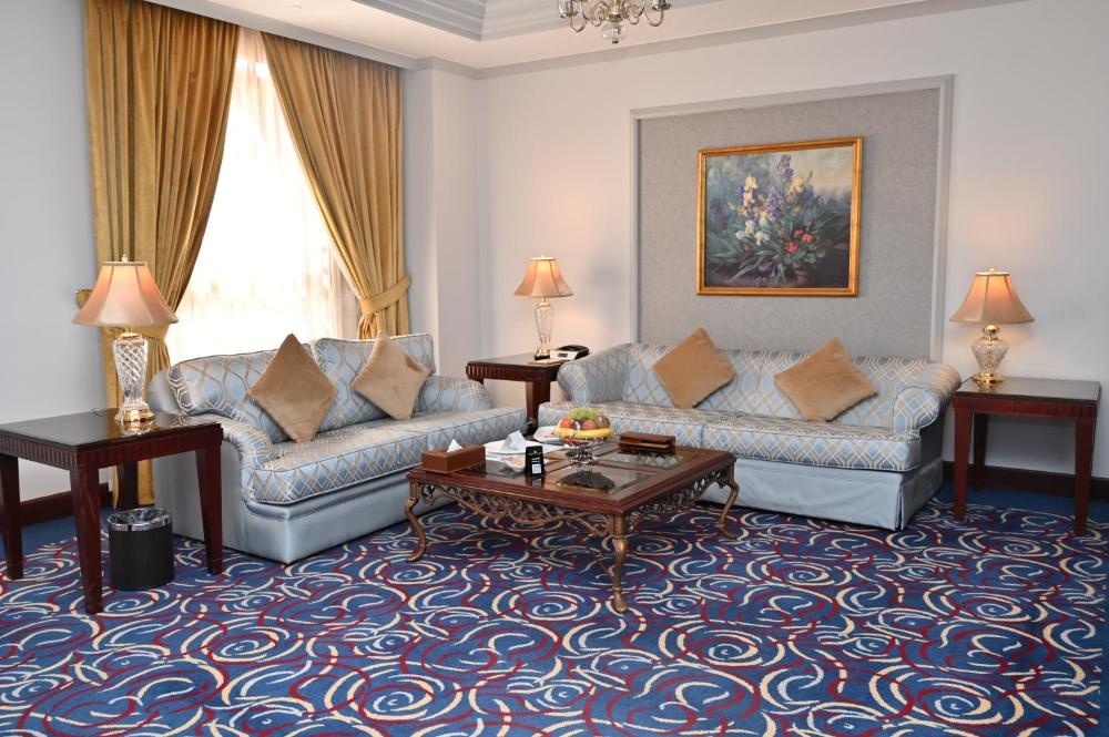 Dar Al Taqwa Hotel Image 60