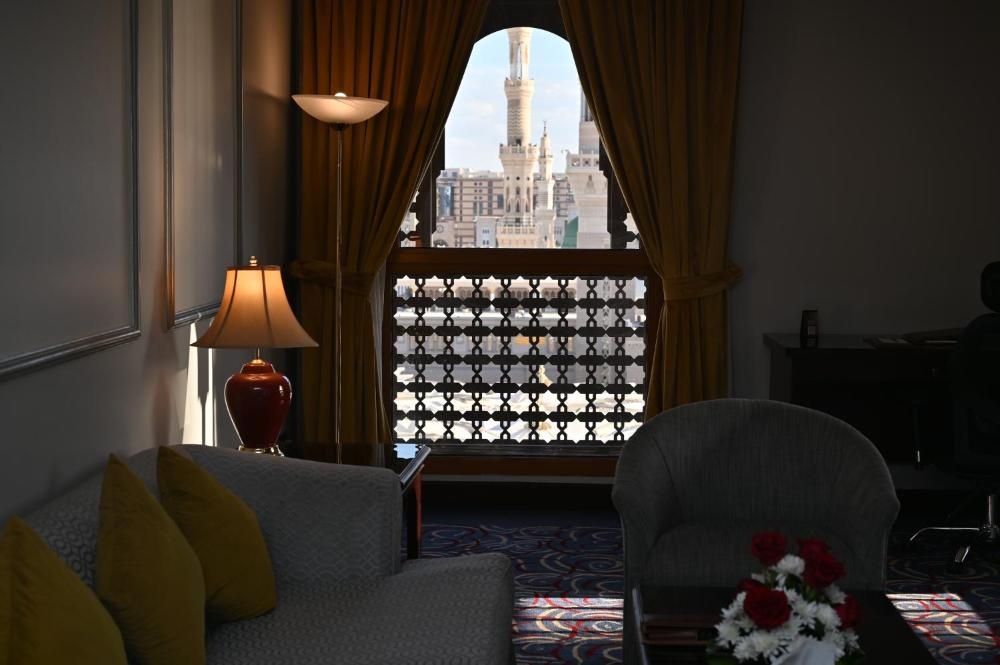 Dar Al Taqwa Hotel Image 62