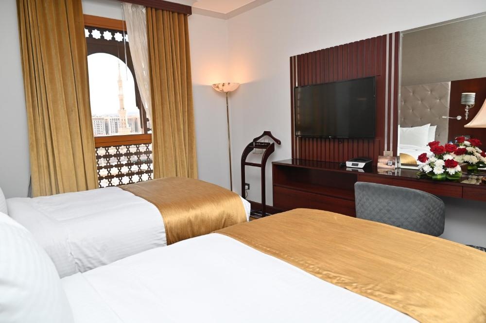Dar Al Taqwa Hotel Image 63