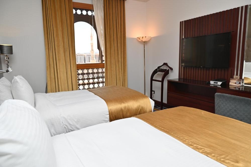 Dar Al Taqwa Hotel Image 64