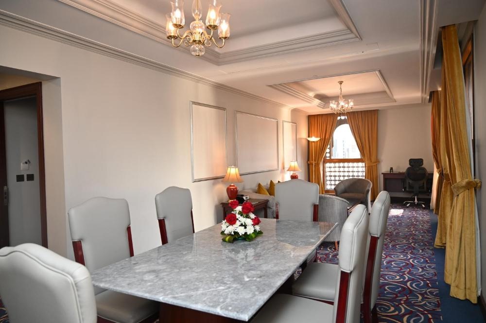 Dar Al Taqwa Hotel Image 65