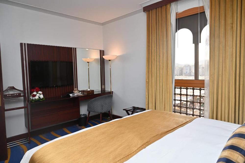 Dar Al Taqwa Hotel Image 66