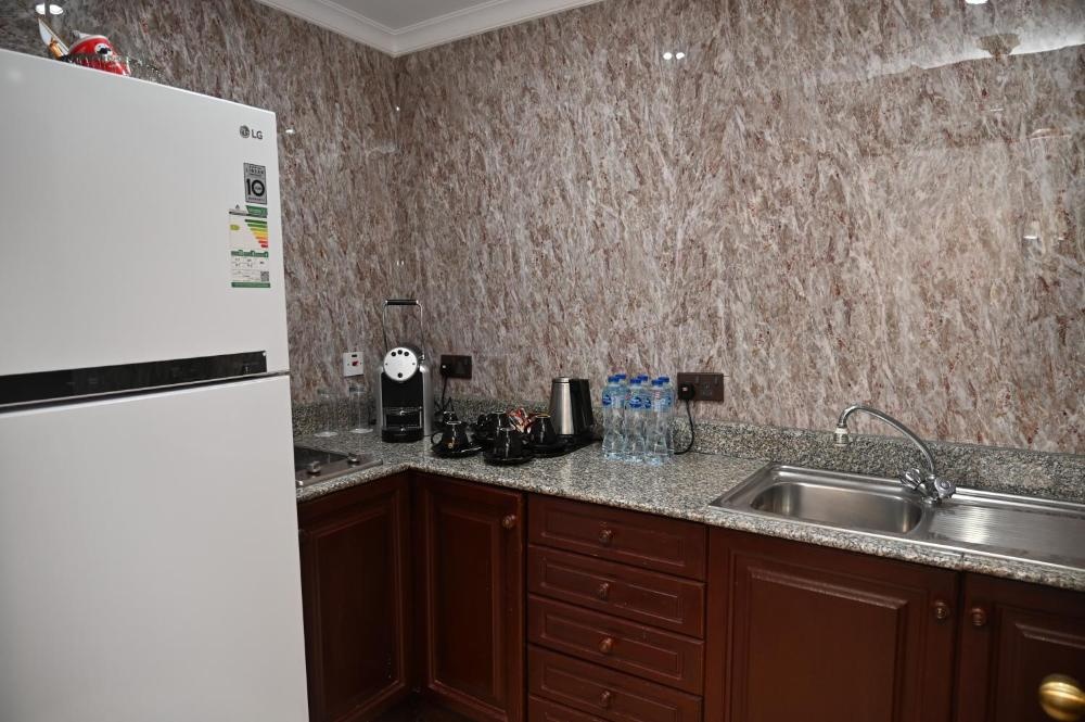 Dar Al Taqwa Hotel Image 67