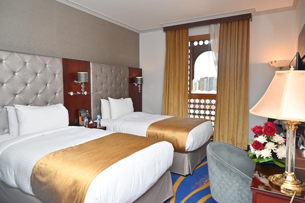 Dar Al Taqwa Hotel Image 68
