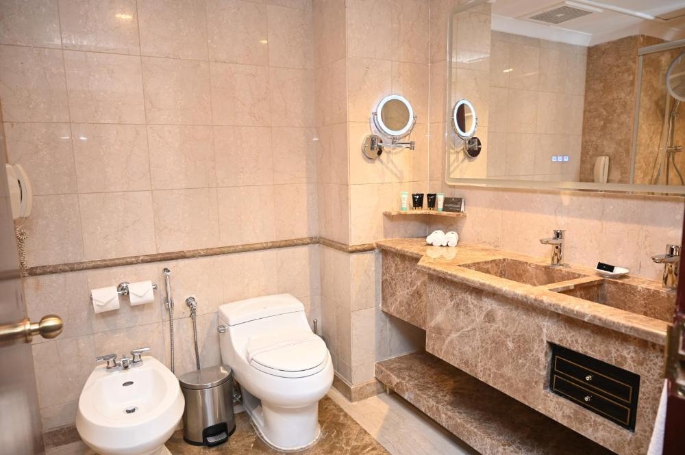 Dar Al Taqwa Hotel Image 69