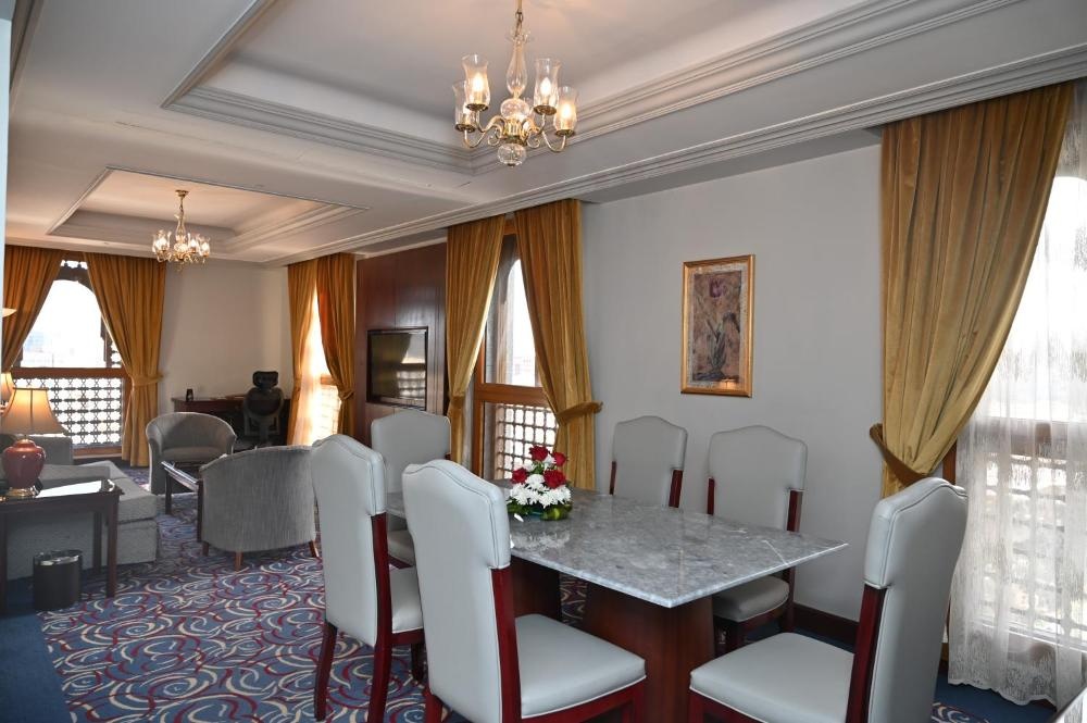 Dar Al Taqwa Hotel Image 70