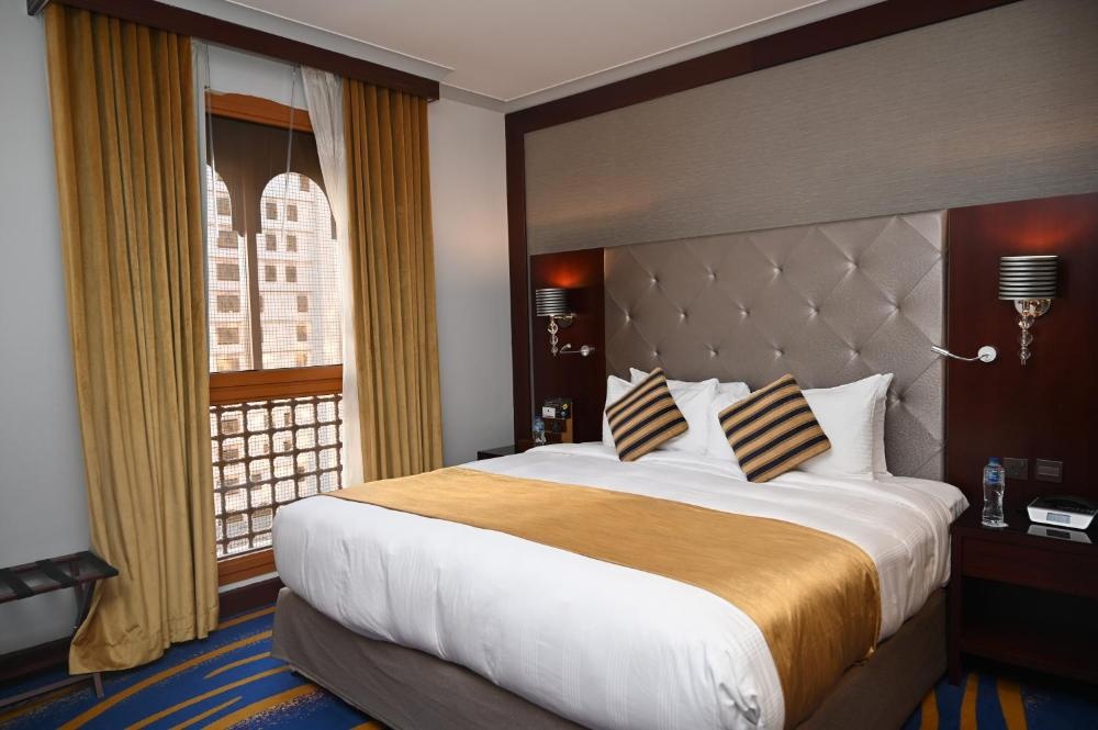 Dar Al Taqwa Hotel Image 71