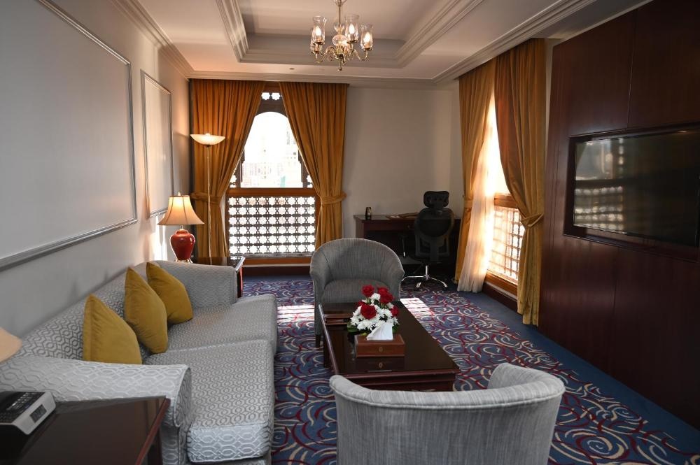Dar Al Taqwa Hotel Image 72