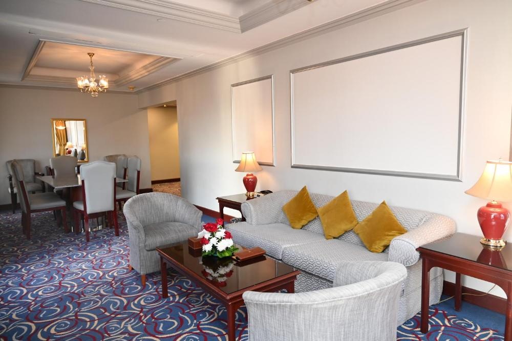 Dar Al Taqwa Hotel Image 75