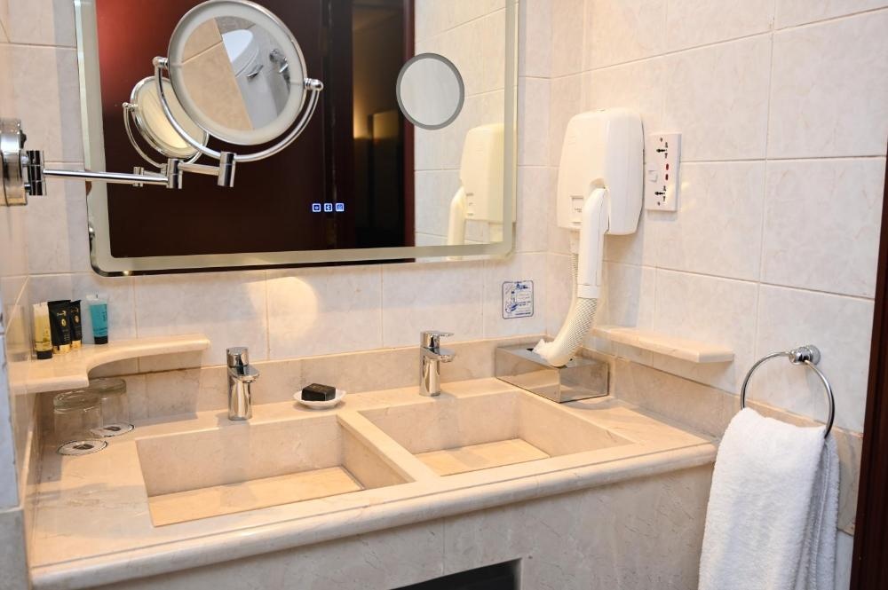 Dar Al Taqwa Hotel Image 77