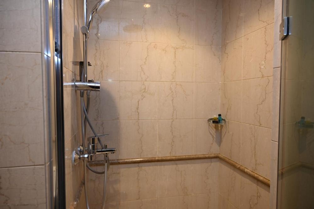 Dar Al Taqwa Hotel Image 80
