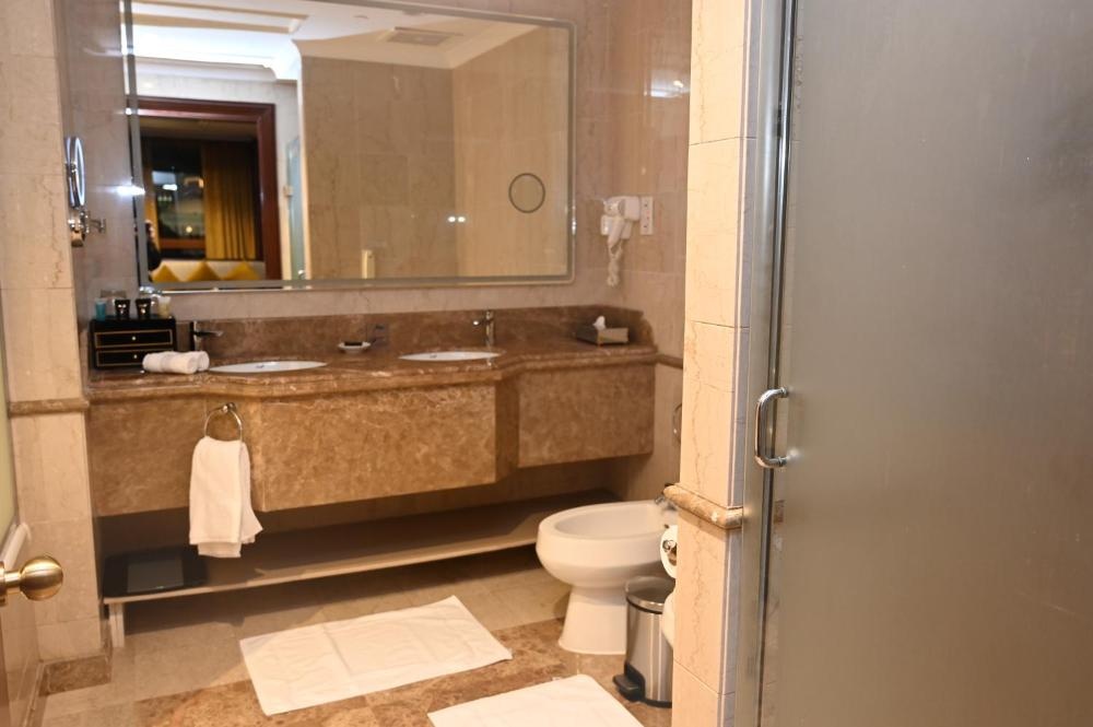 Dar Al Taqwa Hotel Image 82