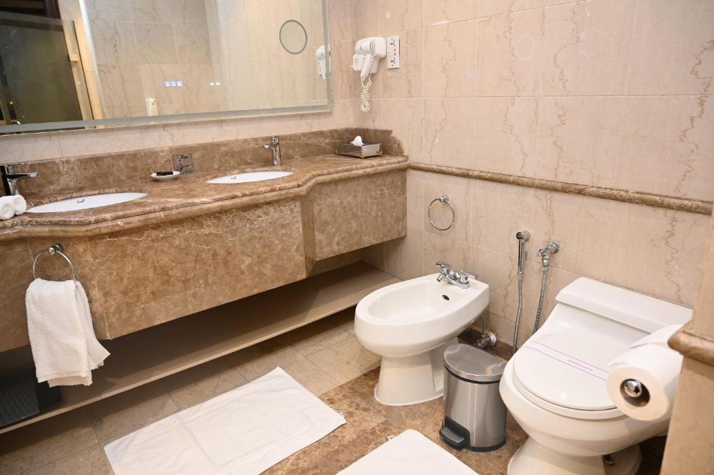 Dar Al Taqwa Hotel Image 83