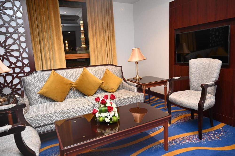 Dar Al Taqwa Hotel Image 84