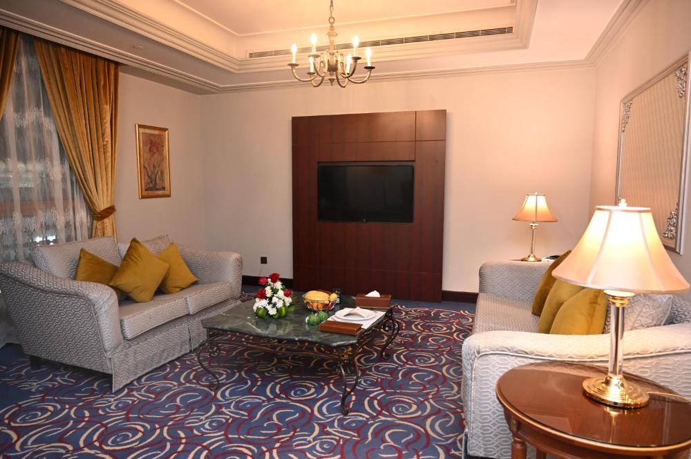 Dar Al Taqwa Hotel Image 88