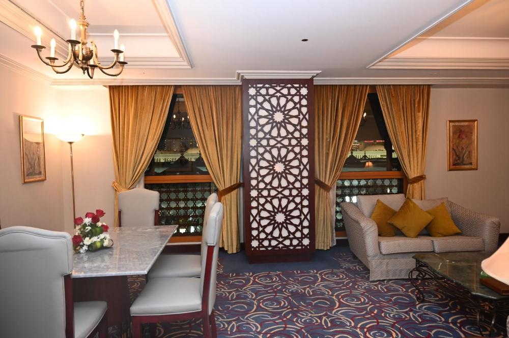 Dar Al Taqwa Hotel Image 89