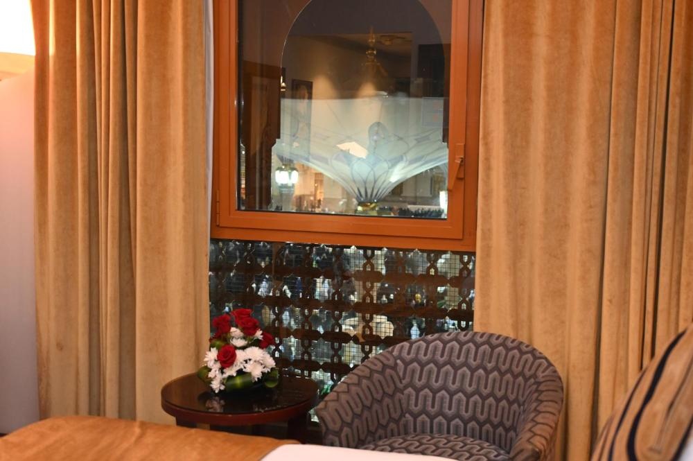 Dar Al Taqwa Hotel Image 93