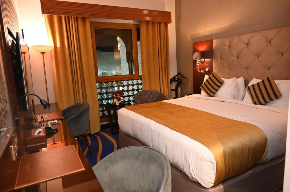 Dar Al Taqwa Hotel Image 94