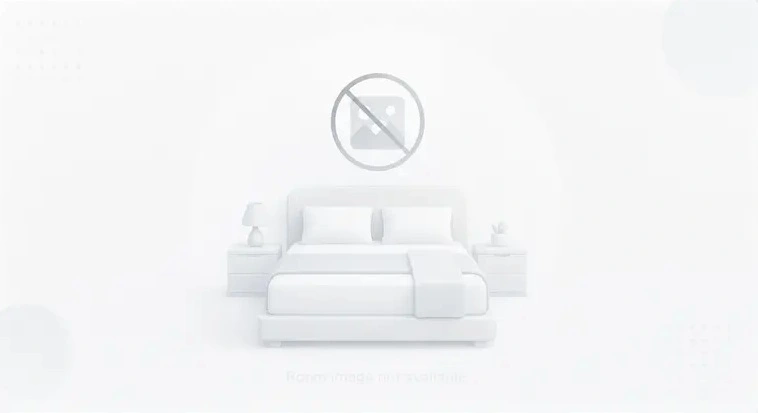Royal Suite One Bedroom Haram View | Executive Floor